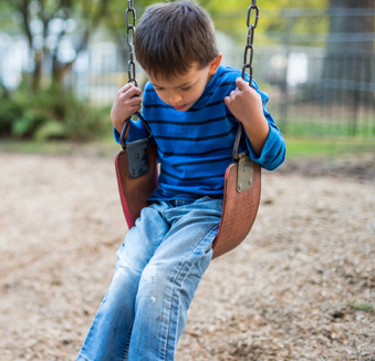 Childhood Hunger
